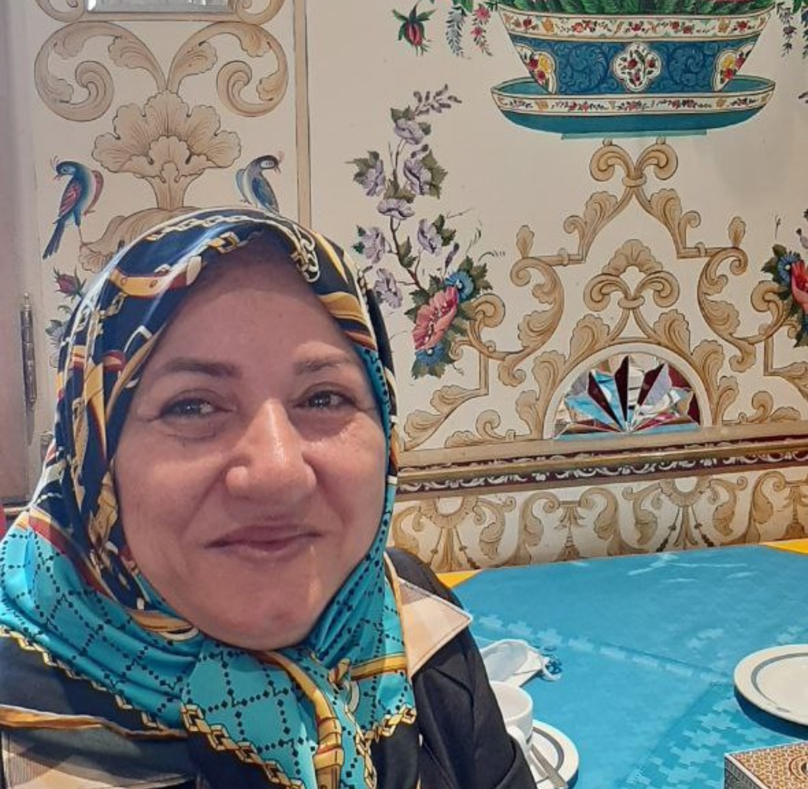 mohammadikhah